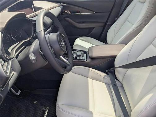 2025 Mazda CX-30 2.5 Turbo Premium Plus Package