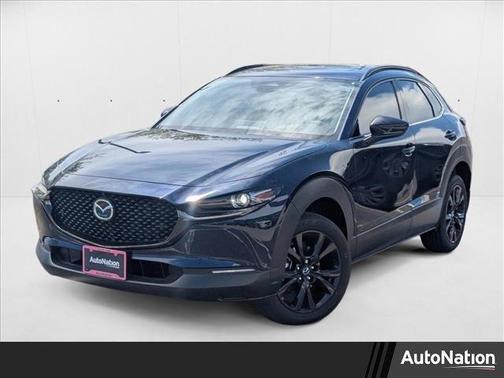 2025 Mazda CX-30 2.5 Turbo Premium Plus Package