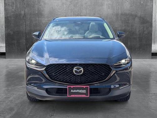 2025 Mazda CX-30 2.5 Turbo Premium Plus Package