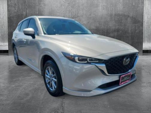 2024 Mazda CX-5 2.5 S Preferred Package