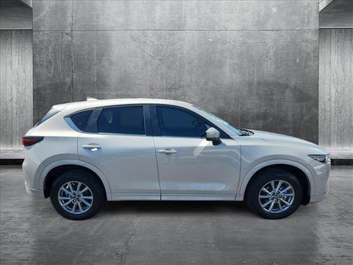 2024 Mazda CX-5 2.5 S Preferred Package
