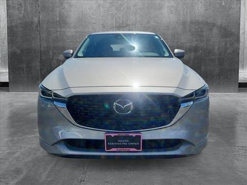 2024 Mazda CX-5 2.5 S Preferred Package