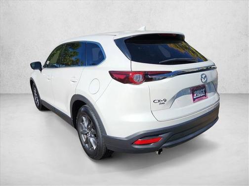 2023 Mazda CX-9 Touring