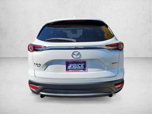 2023 Mazda CX-9 Touring