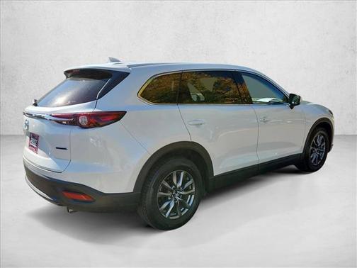 2023 Mazda CX-9 Touring