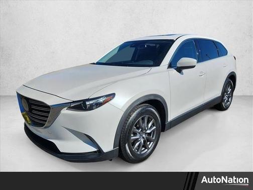 2023 Mazda CX-9 Touring