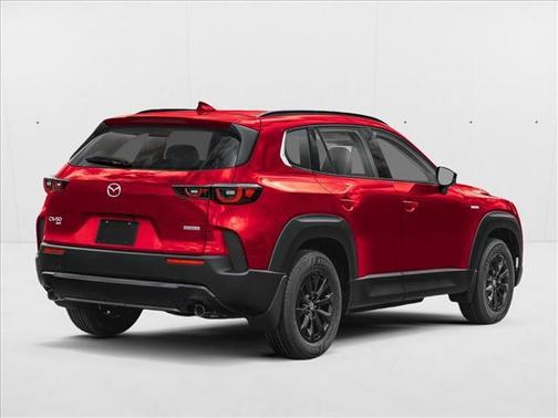 2026 Mazda CX-50 Premium