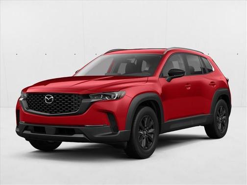 2024 Mazda CX-50 2.5 S Premium Package