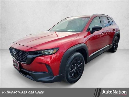 2024 Mazda CX-50 2.5 S Premium Package