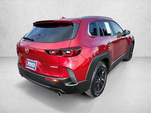2024 Mazda CX-50 2.5 S Premium Package