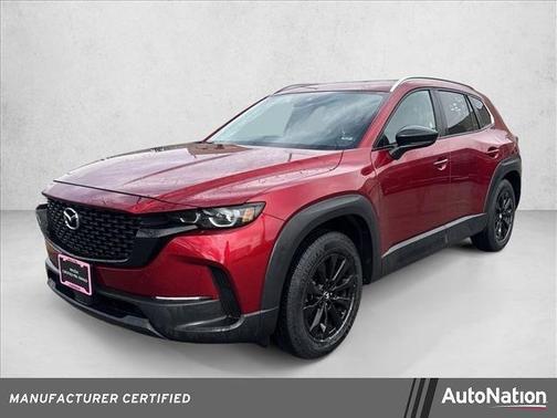 2024 Mazda CX-50 2.5 S Premium Package