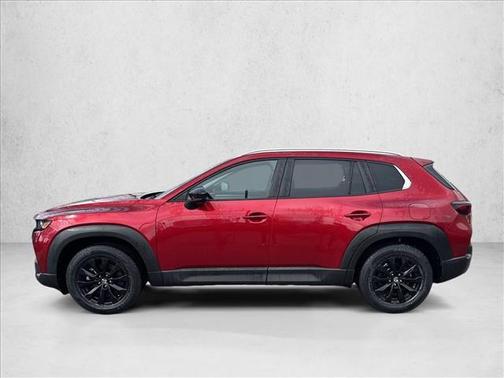 2024 Mazda CX-50 2.5 S Premium Package