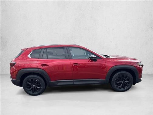 2024 Mazda CX-50 2.5 S Premium Package