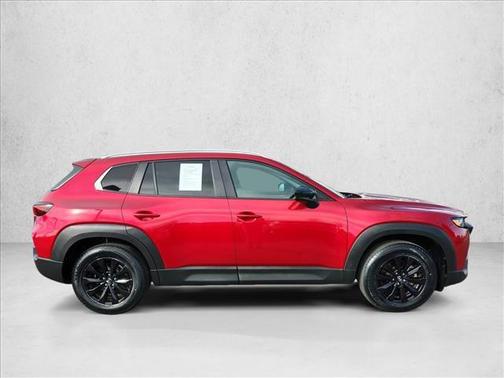 2024 Mazda CX-50 2.5 S Premium Package