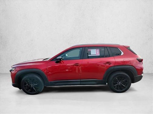 2024 Mazda CX-50 2.5 S Premium Package
