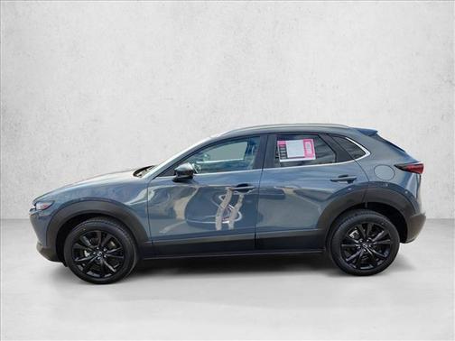 2024 Mazda CX-30 2.5 S Carbon Edition