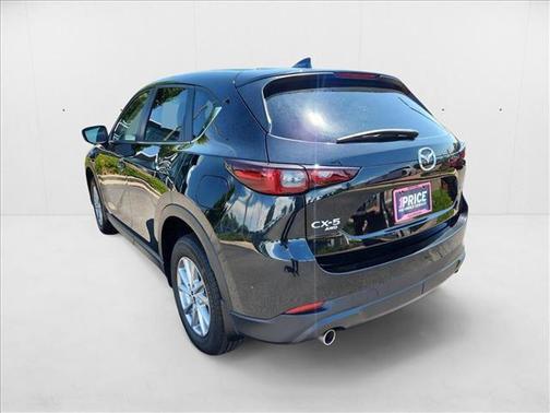2023 Mazda CX-5 2.5 S Select Package