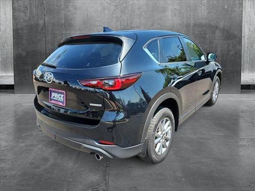 2023 Mazda CX-5 2.5 S Select Package