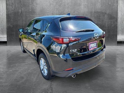 2023 Mazda CX-5 2.5 S Select Package