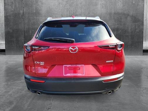 2024 Mazda CX-30 Premium Package