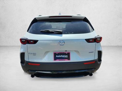 2026 Mazda CX-50 Premium