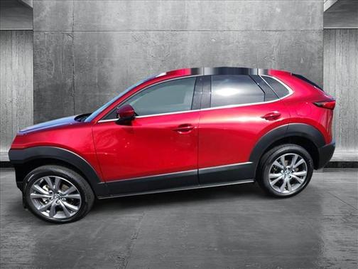 2024 Mazda CX-30 Premium Package