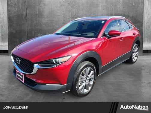2024 Mazda CX-30 Premium Package