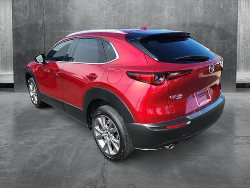 2024 Mazda CX-30 Premium Package