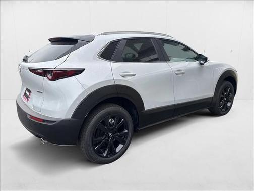 2025 Mazda CX-30 Select