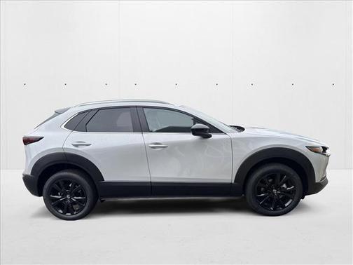 2025 Mazda CX-30 Select