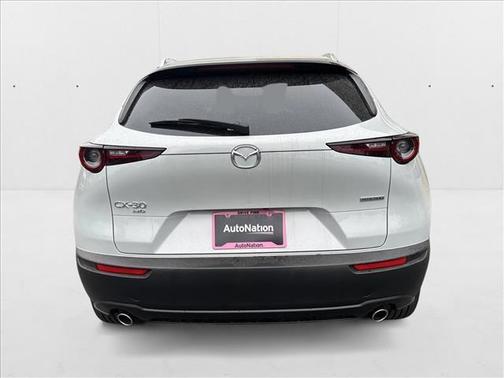 2025 Mazda CX-30 Select