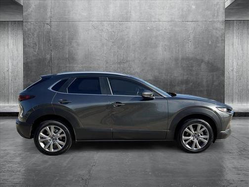 2022 Mazda CX-30 2.5 S Select Package