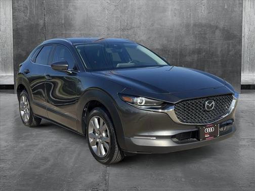2022 Mazda CX-30 2.5 S Select Package