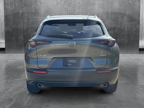 2022 Mazda CX-30 2.5 S Select Package