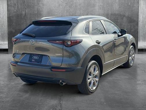 2022 Mazda CX-30 2.5 S Select Package