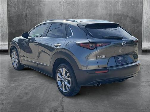 2022 Mazda CX-30 2.5 S Select Package