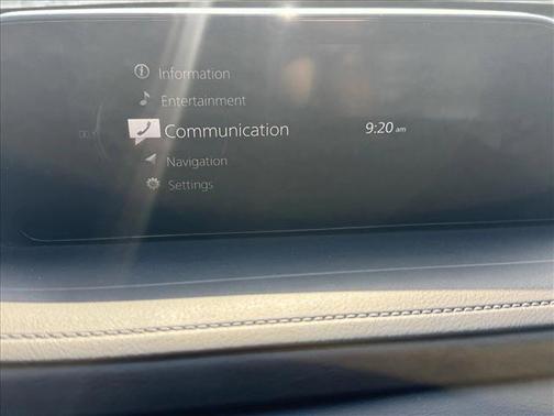 2022 Mazda CX-30 2.5 S Select Package