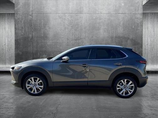 2022 Mazda CX-30 2.5 S Select Package