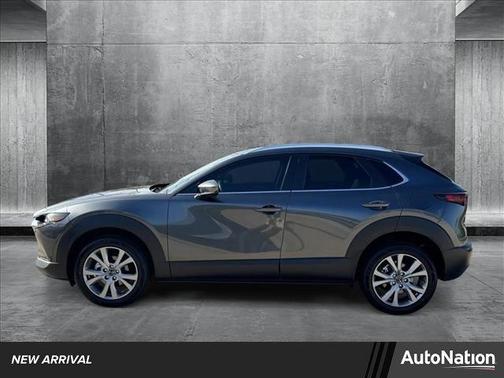 2022 Mazda CX-30 2.5 S Select Package
