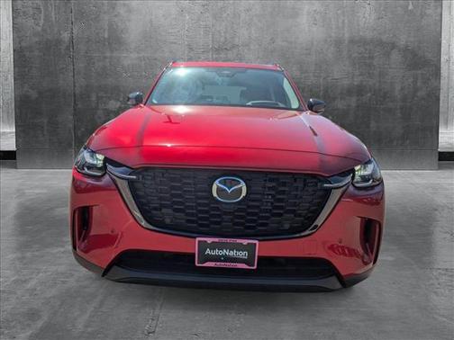 2025 Mazda CX-50 Hybrid Preferred Package