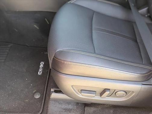 2025 Mazda CX-50 Hybrid Preferred Package