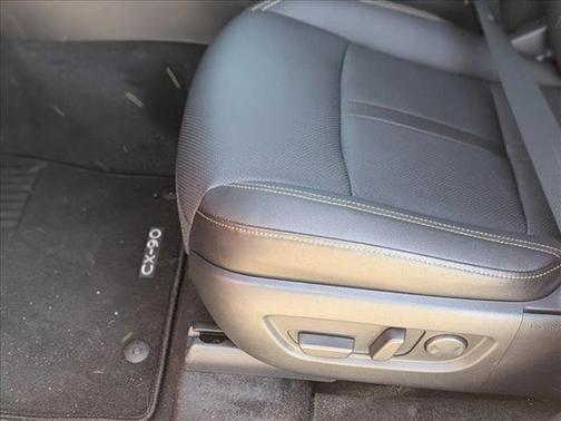 2025 Mazda CX-50 Hybrid Preferred Package