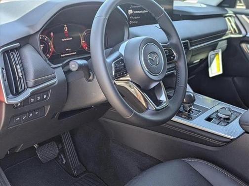 2025 Mazda CX-50 Hybrid Preferred Package
