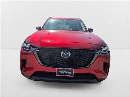 2025 Mazda CX-50 Hybrid Preferred Package