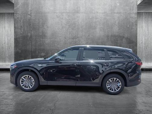 2025 Mazda CX-90 3.3 Turbo Select Package