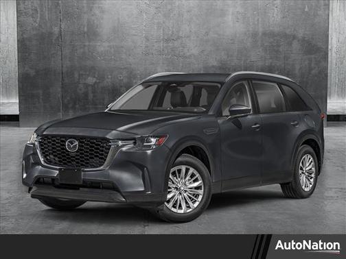 2025 Mazda CX-90 3.3 Turbo Select Package