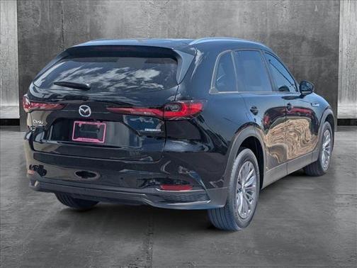 2025 Mazda CX-90 3.3 Turbo Select Package