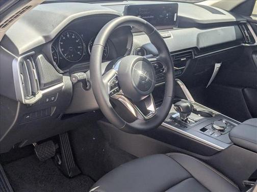 2025 Mazda CX-90 3.3 Turbo Select Package