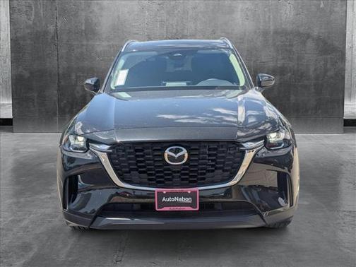 2025 Mazda CX-90 3.3 Turbo Select Package