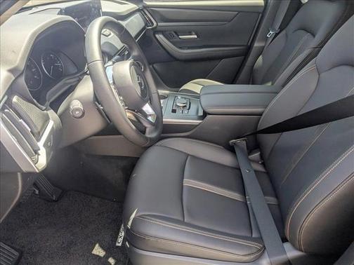 2025 Mazda CX-90 3.3 Turbo Select Package